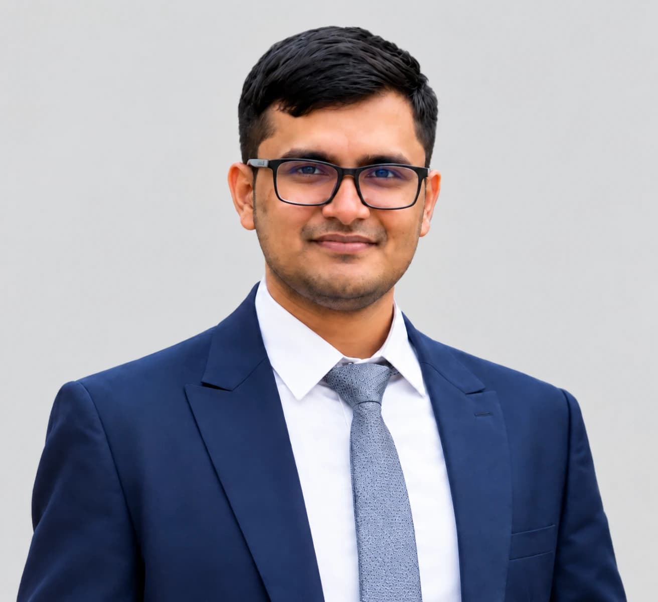 CA Alok Kumar Acharya